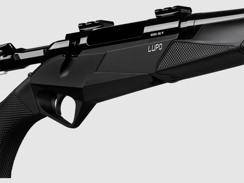 Benelli – BE.S.T. Lupo Bolt Action Rifle, image 3 of 8