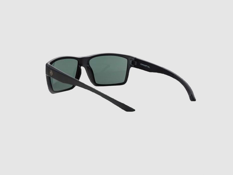 MAGPUL EXPLORER MATTE BLACK CADRE GRIS/VERT LENTILLE, image 4 sur 4