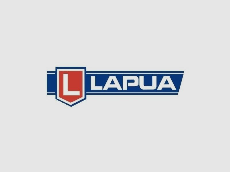 Lapua .223 Naturalis LR 3,2g Bleifreie Büchsenpatronen