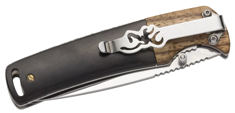 Browning Cuchillos Buckmark Hunter, Bild 2 von 2