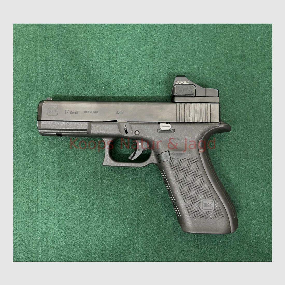 Glock 17