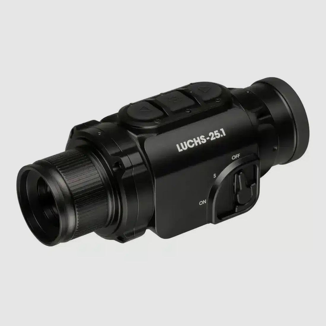 LIEMKE LUCHS-25.1 thermal imaging device attachment