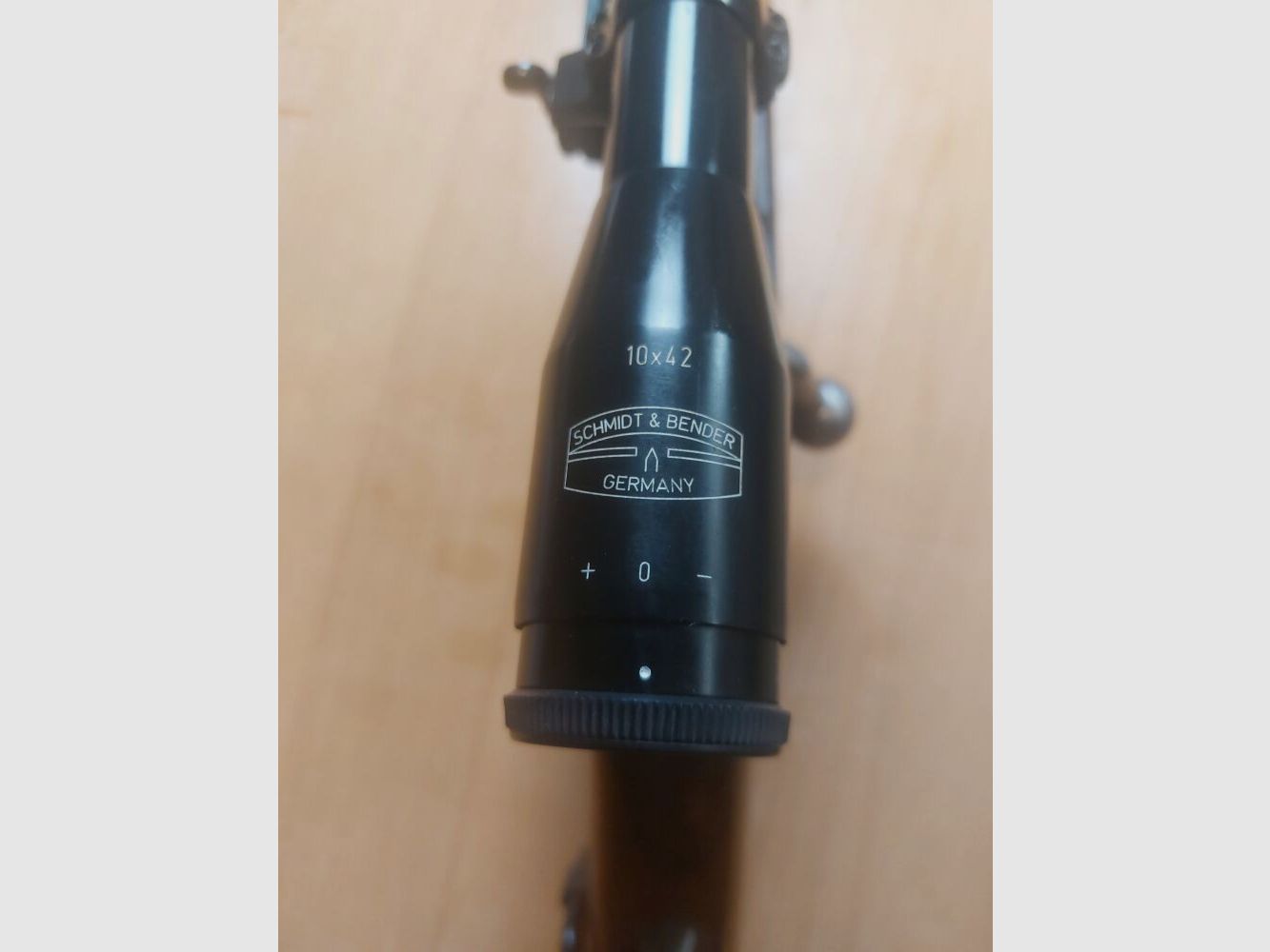 Mauser K98 Norwegen