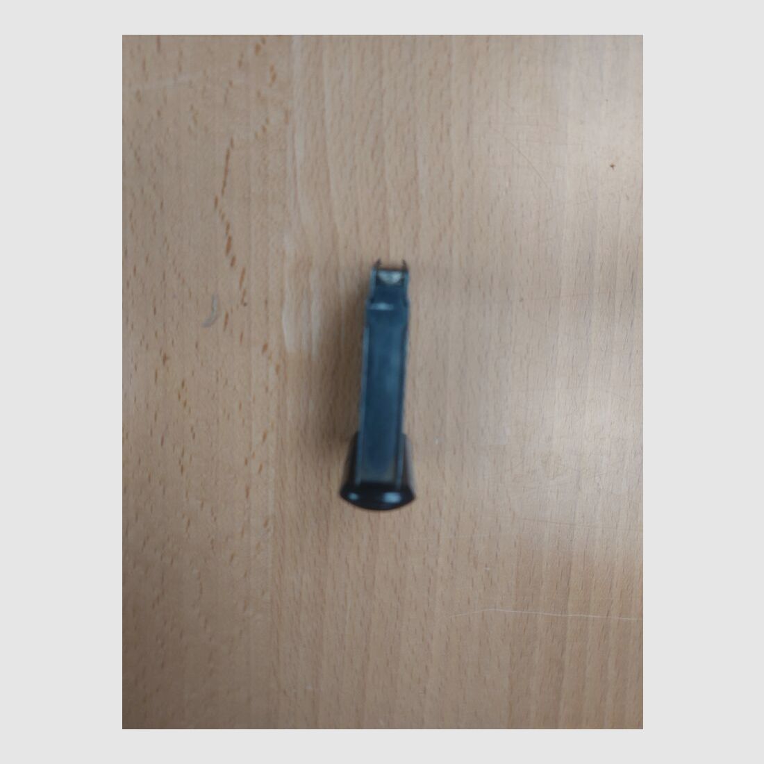 Anschütz, Ulm small caliber