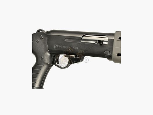 Tokyo Marui SPAS 12 (Stockless Version)
