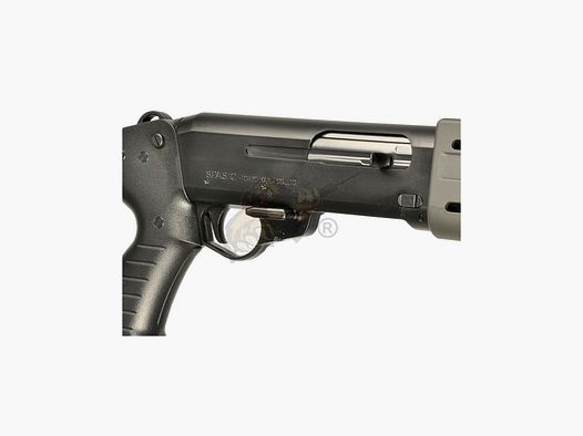 Tokyo Marui SPAS 12 (Stockless Version)
