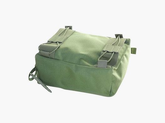 WIEBAD TAC PAD OD GREEN