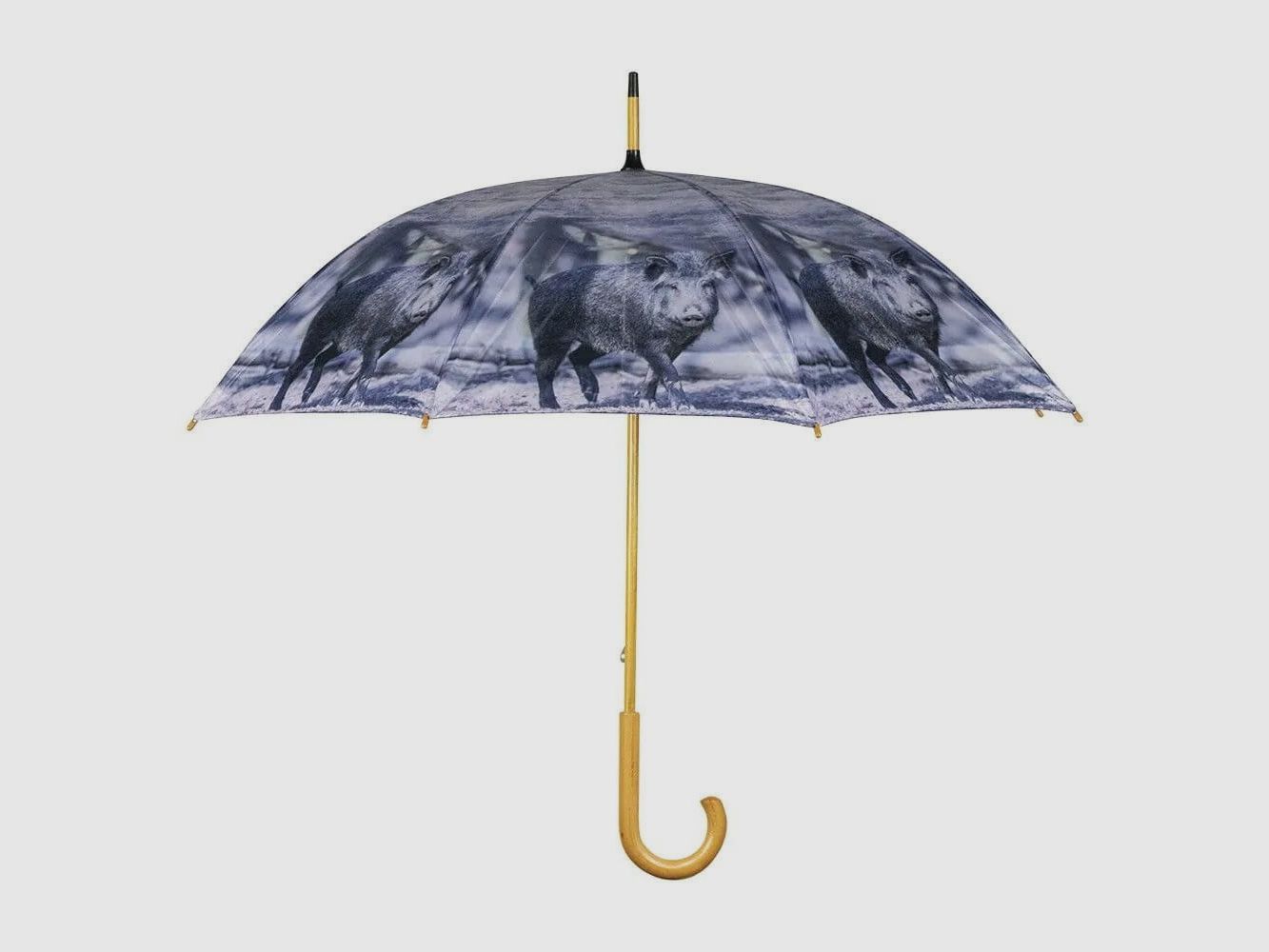 LivingActive parasol dzik