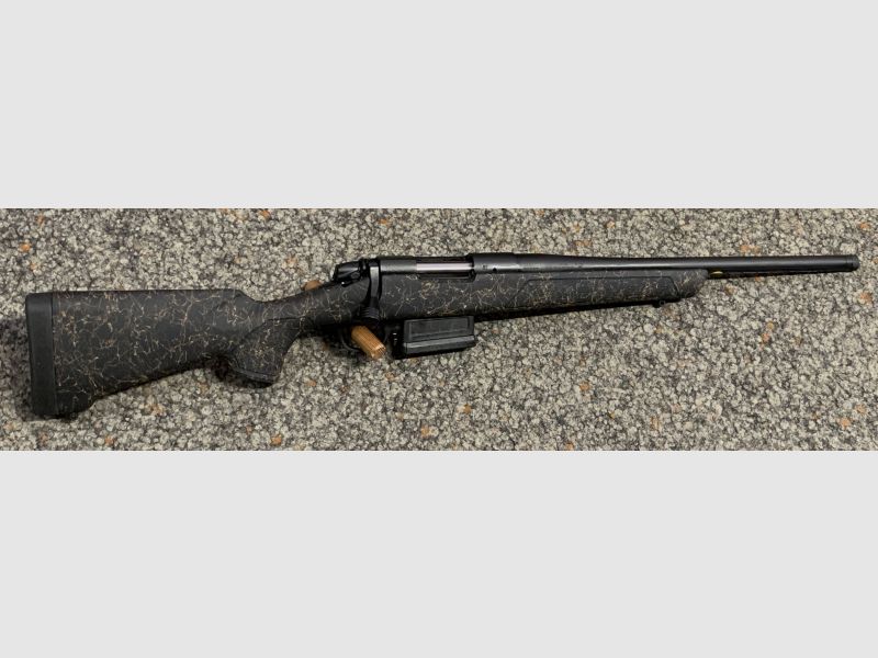 Neuware---Bergara B14 Stoke .223Rem. 16,5"/42,5cm Lauf mit Gewinde