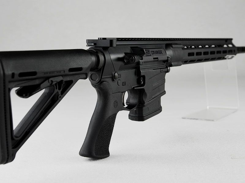 SAVAGE MSR 10 HUNTER 18-pollici in .308 Winchester