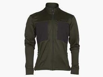 Pinewood Abisko Power Fleece W