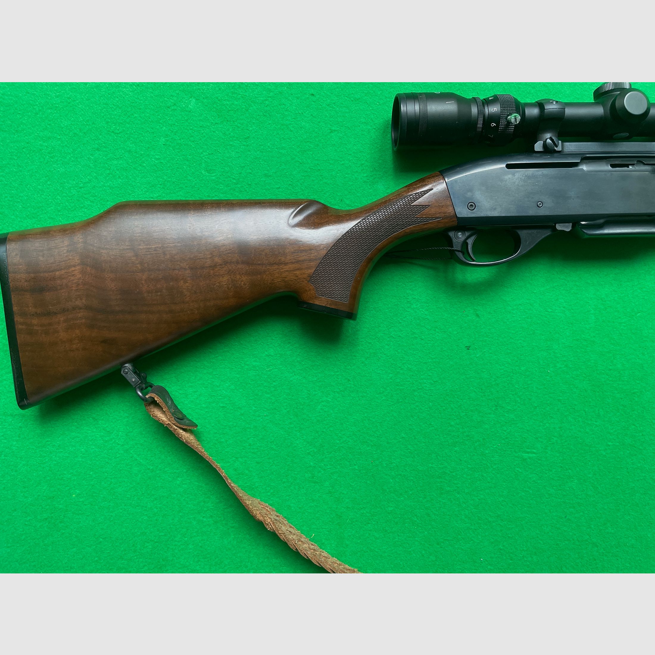 Remington Model 7400