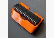 Magnetischer Magazinhalter für CZ Alpha 600-Magazine für Waffenschrank - Zubehör für den Waffenschrank