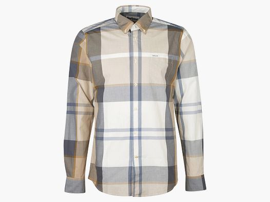 Camisa Barbour Harris