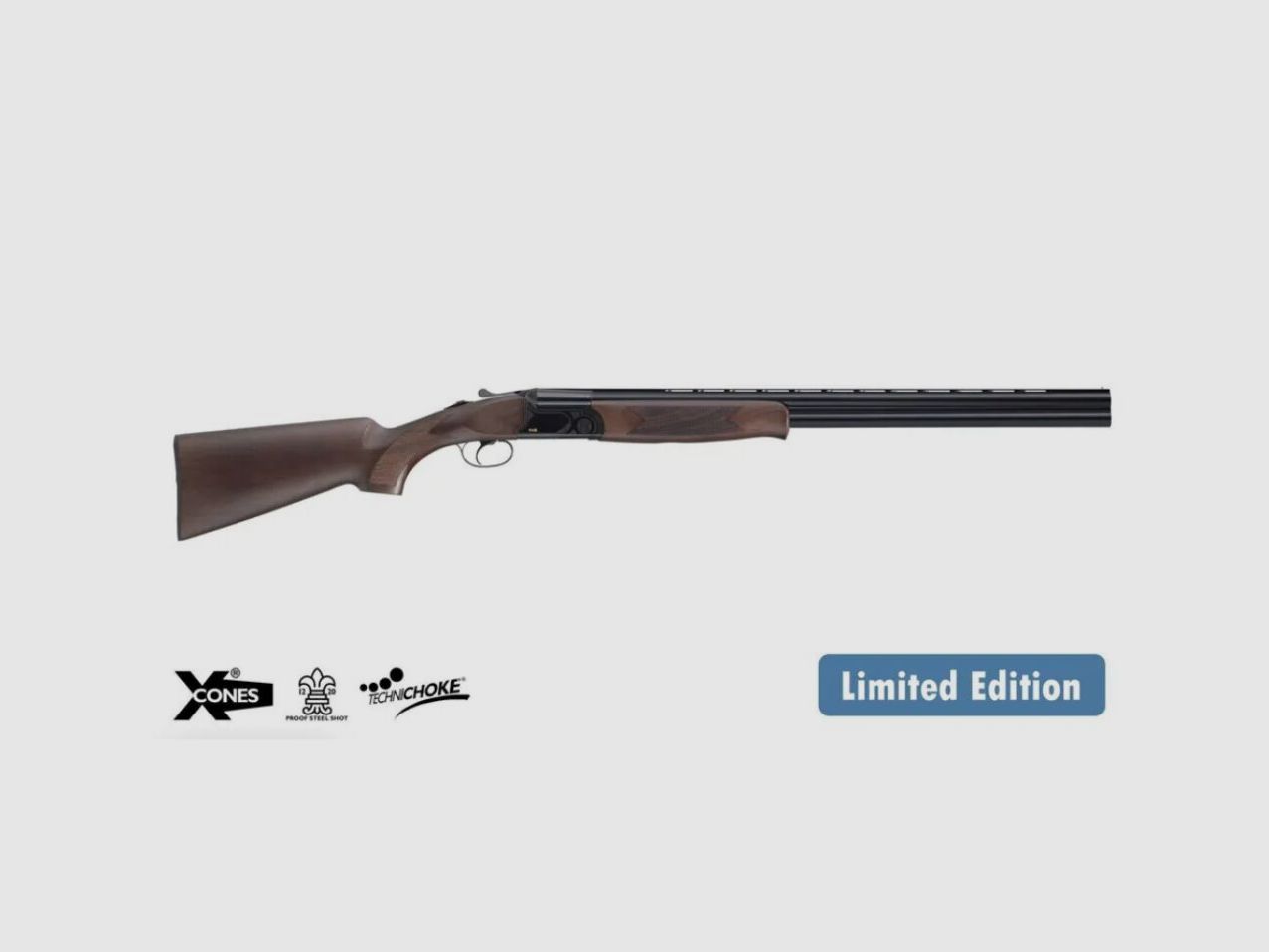 FAIR Premier EM Black Edition