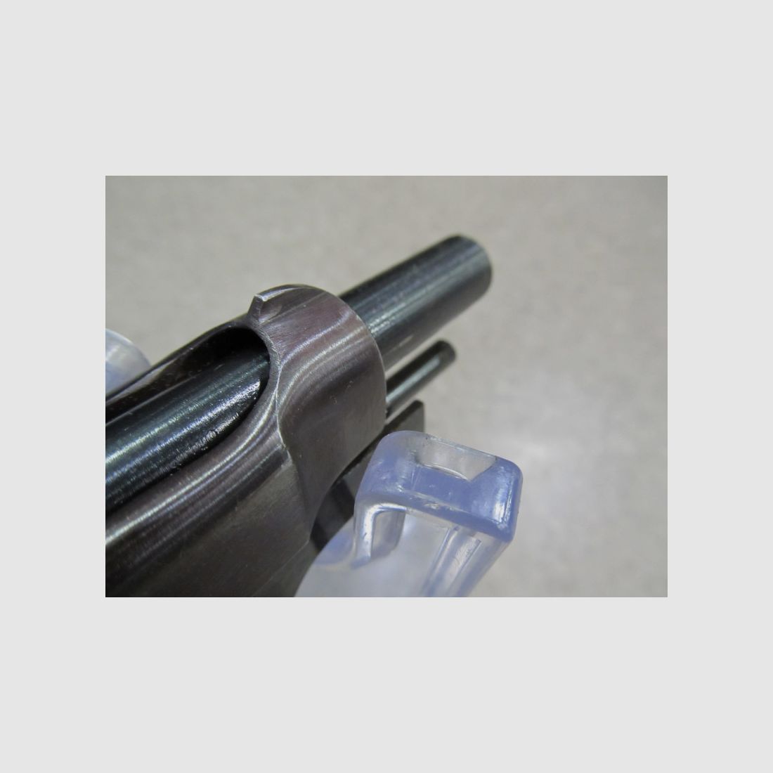 BERETTA 35 CAL7.65BR used, image 7 of 7