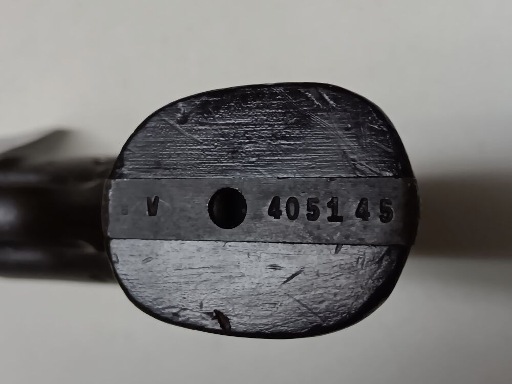 Smith & Wesson - Springfield Mod. Victory, Bild 10 von 10