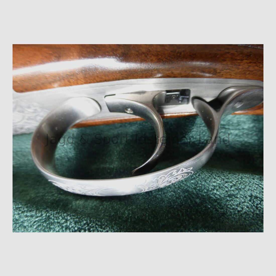 Antonio Zoli Z-Gun "Pernice Round Body"