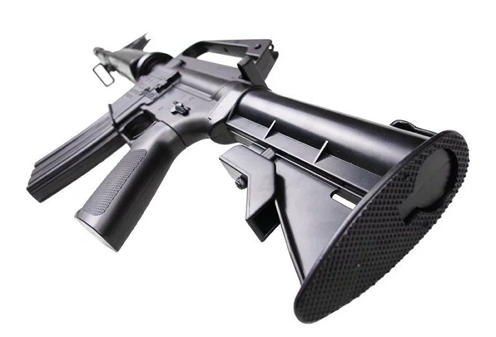 Karabin szturmowy ASG WELL MR-722, zdjęcie 13 z 36