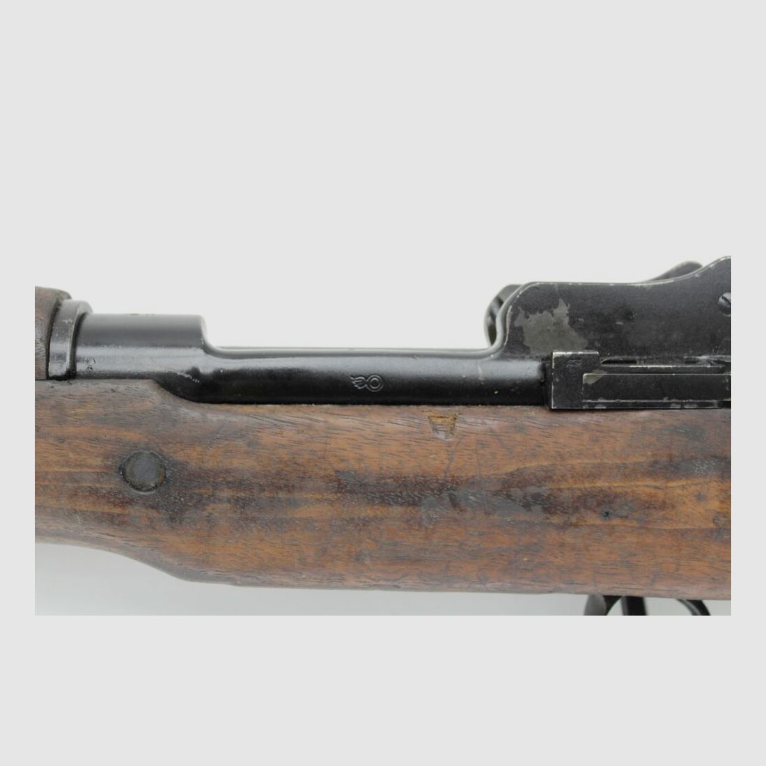 Rep. Rifle Enfield US Model of 1917 Eddystone .30-06Spring