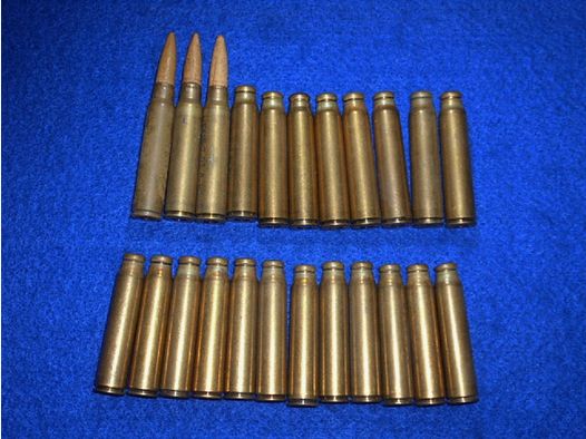 7,65 mm Arg. lote