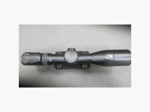 SWAROVSKI DS 5-25X52P riflescope used