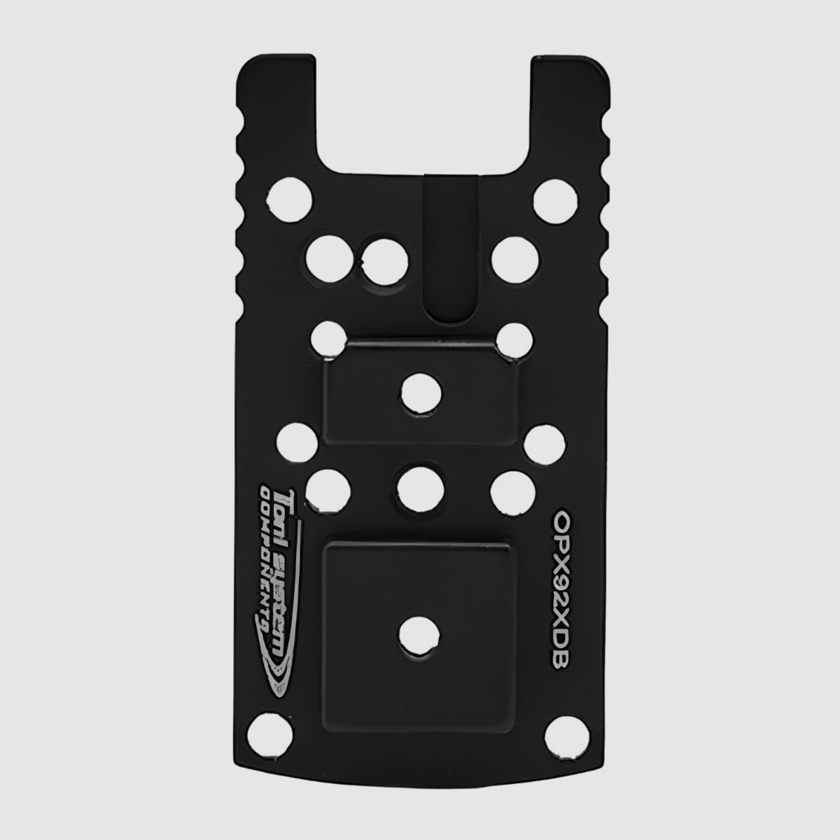 Toni System - Płytka do Beretta 92X TYP B - 57-108829, zdjęcie 2 z 3