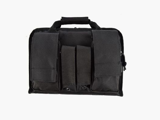 Pistol/Revolver Bag Molle, Small