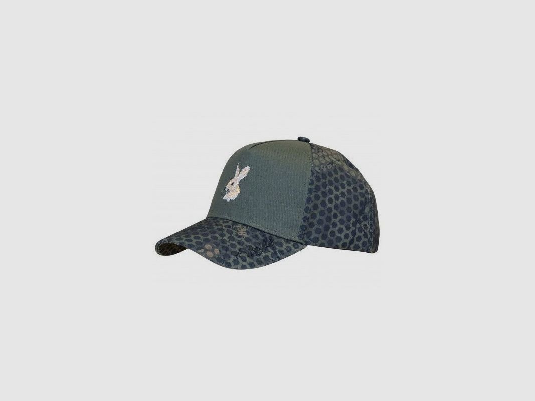 BENISPORT MÜTZE HASE