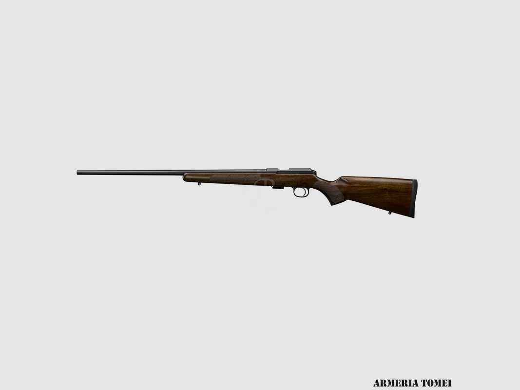 FUSIL – CZ 457 AMERICAN .22LR, image 3 sur 3