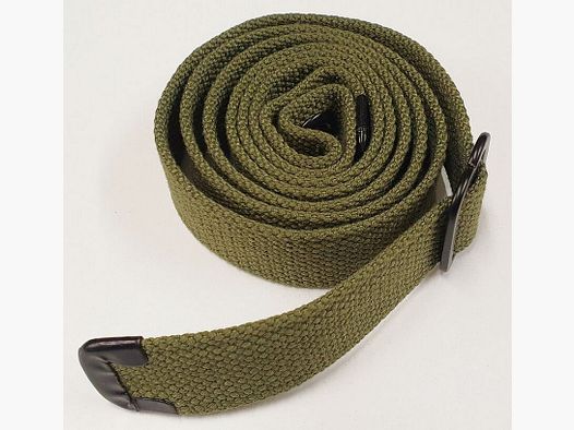 US 30M1 Carbine Web Sling Repro