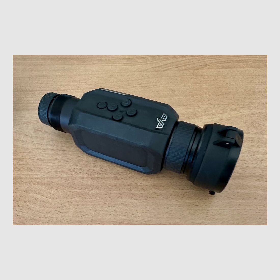 EAW Focus 50 ohne LFR