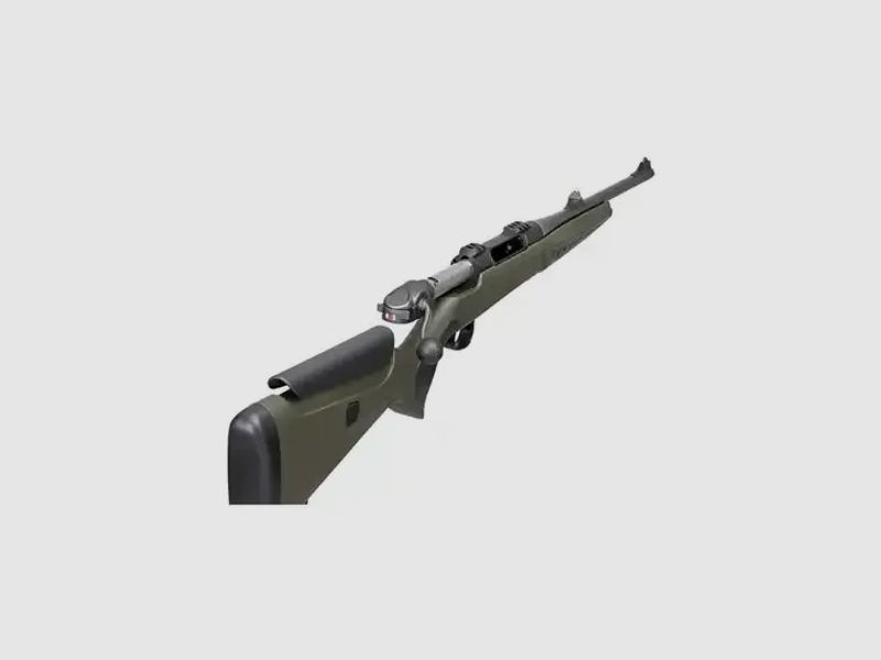 HAENEL JAEGER NXT Composite - Komplettangebot Set Junjäger "Horrido" - WaffenFriedrichs