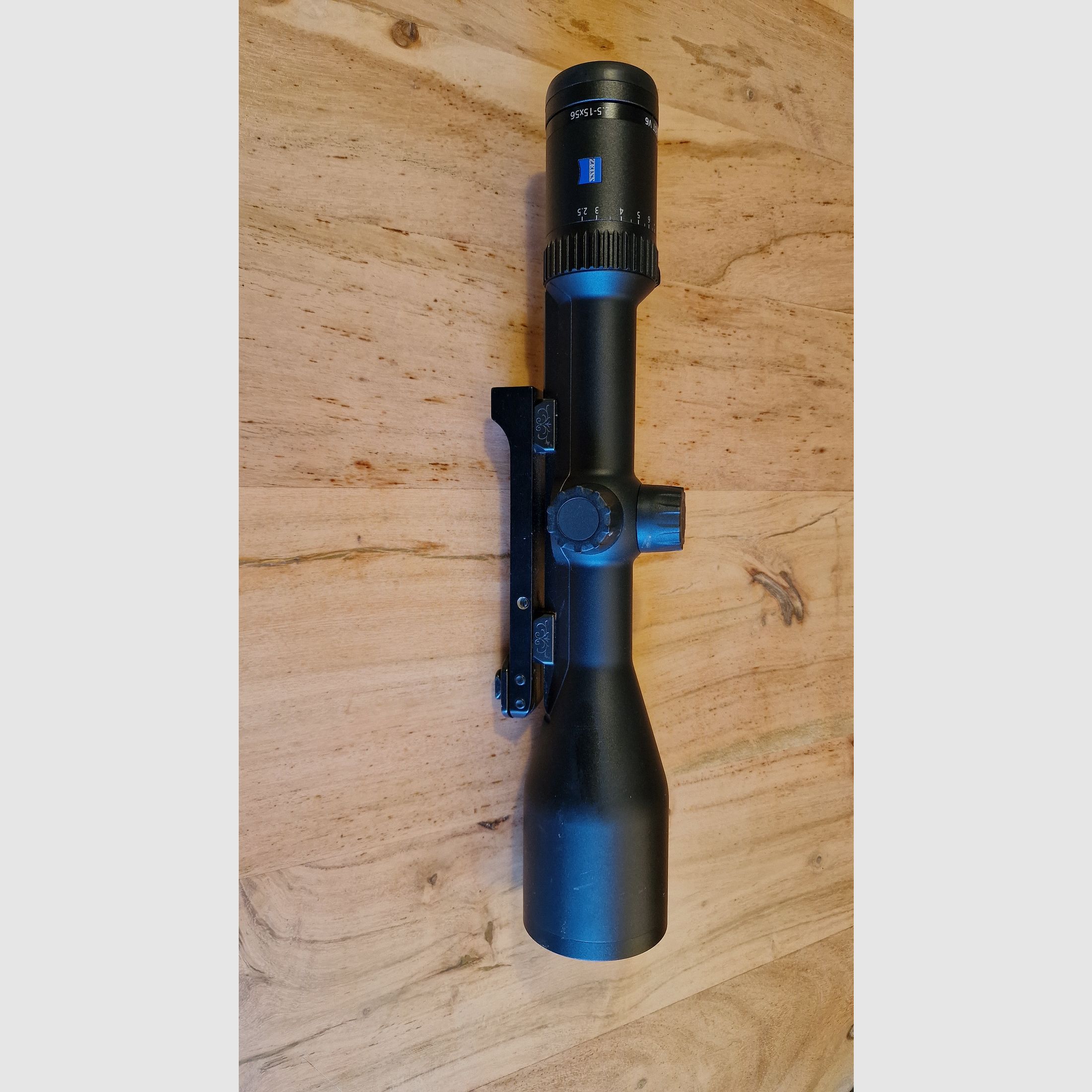 Zeiss Conquest V6 2,5-15x56