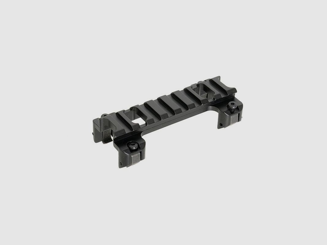 M5/G3 Mount, schwarz