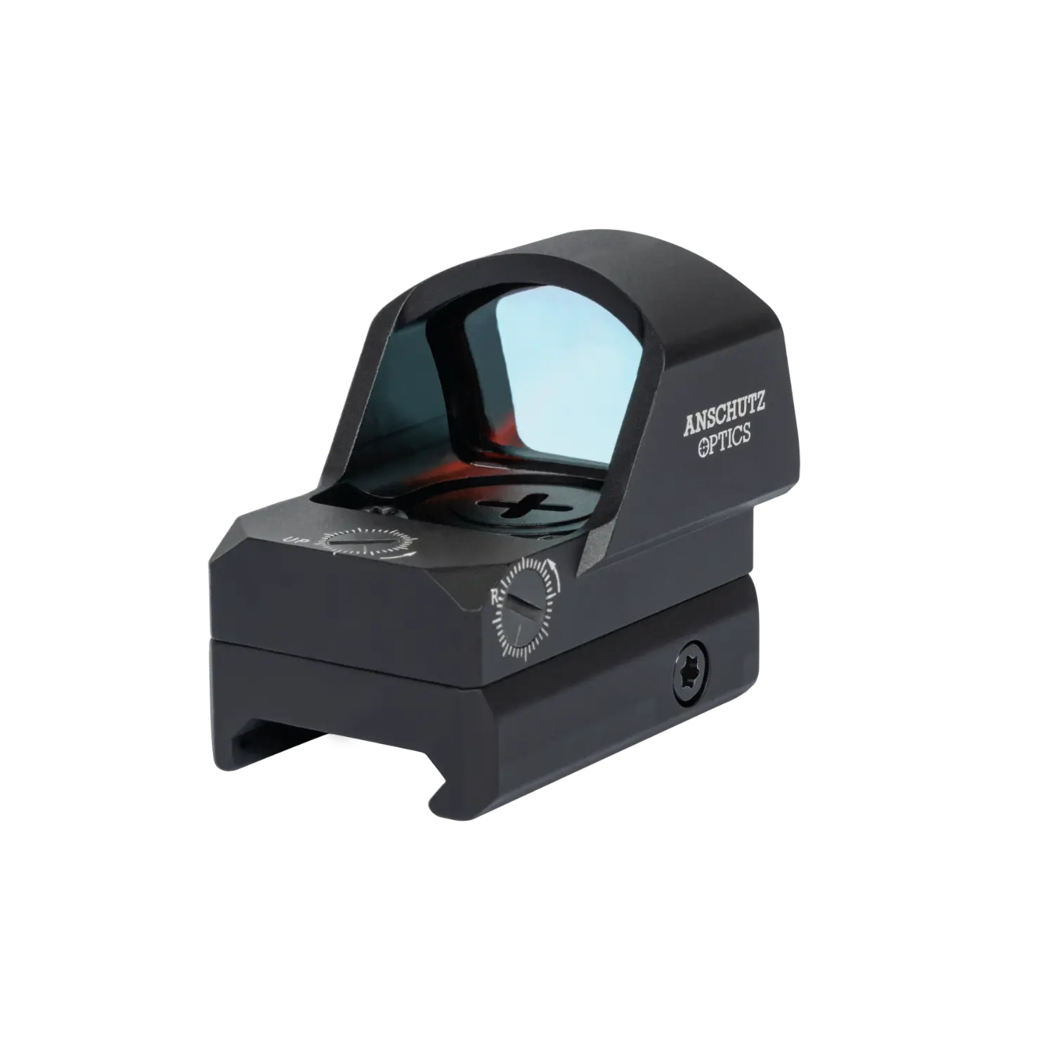 Reflex Pro Wide 28x20 Red Dot Sight
