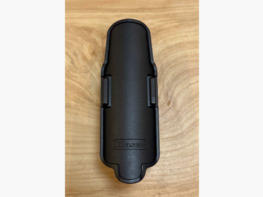 Blaser R8 Magazinschachtabdeckung