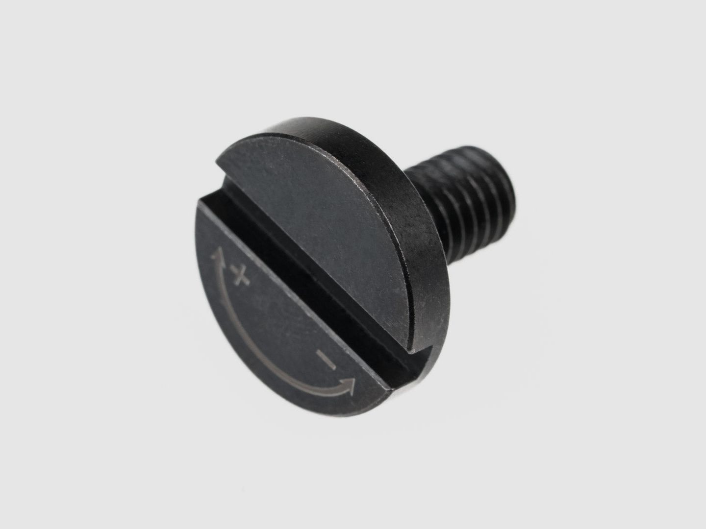 Power adjuster screw | Umarex T4E TC 68 | 50J+