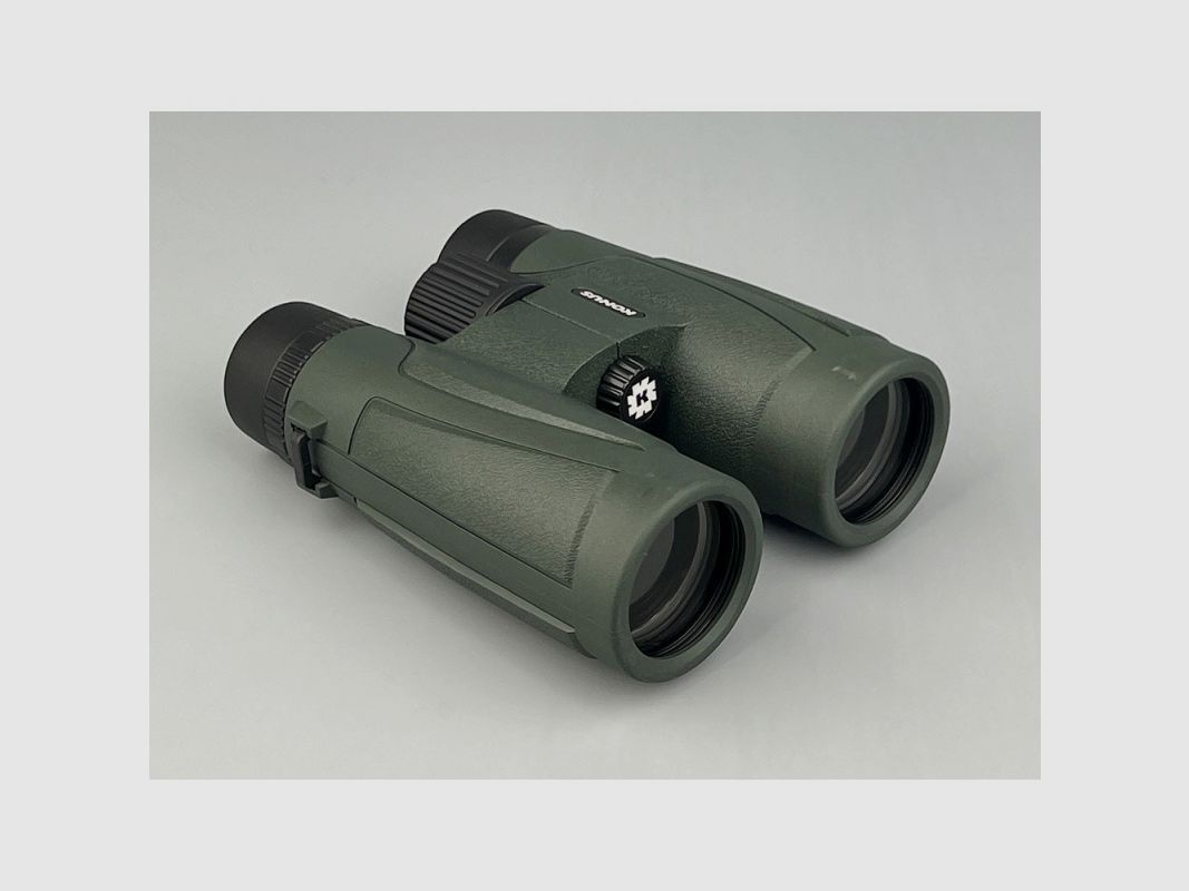 Fernglas Konus REGENT 8x42, Bild 6 von 24