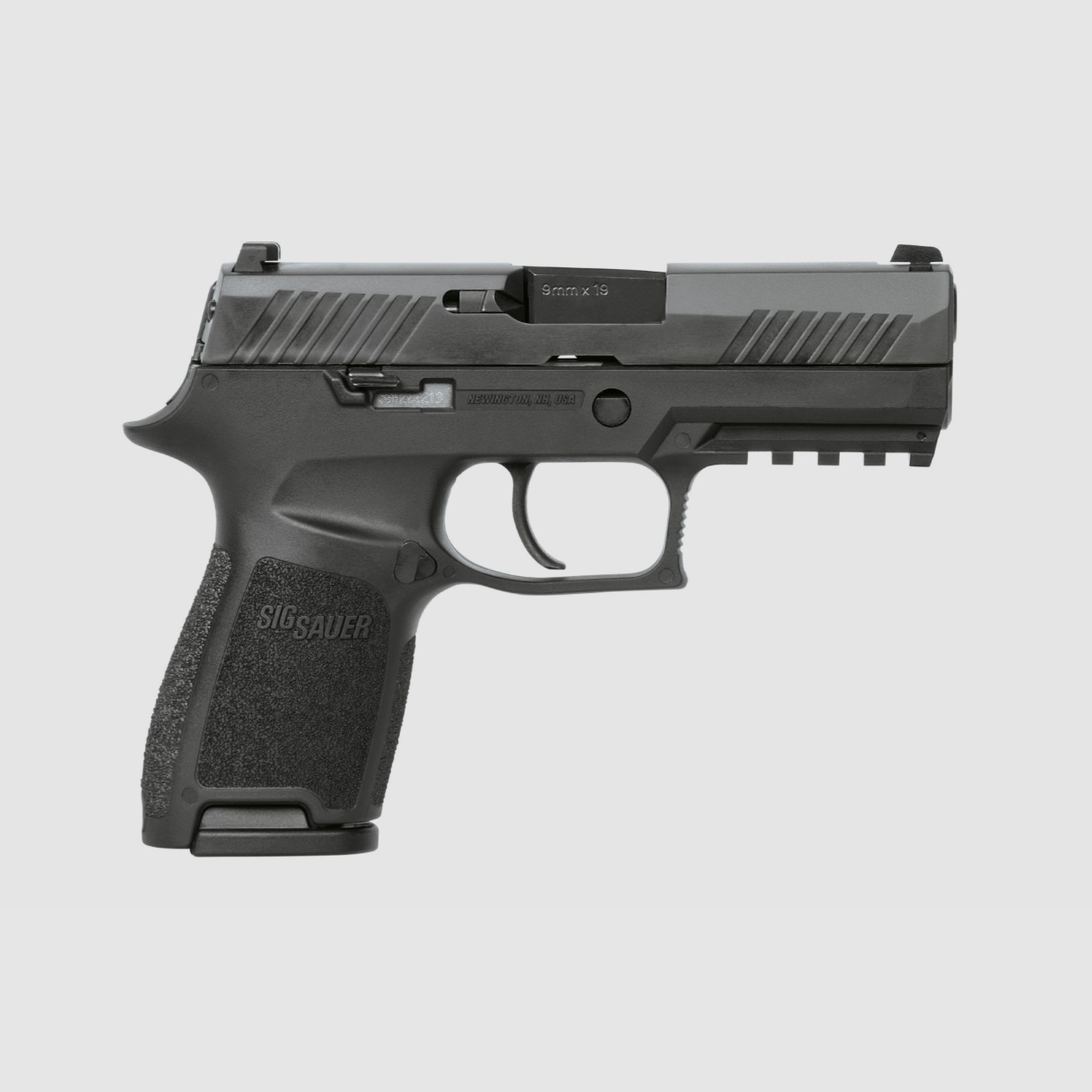 SIG SAUER - Pistol P320 Compact