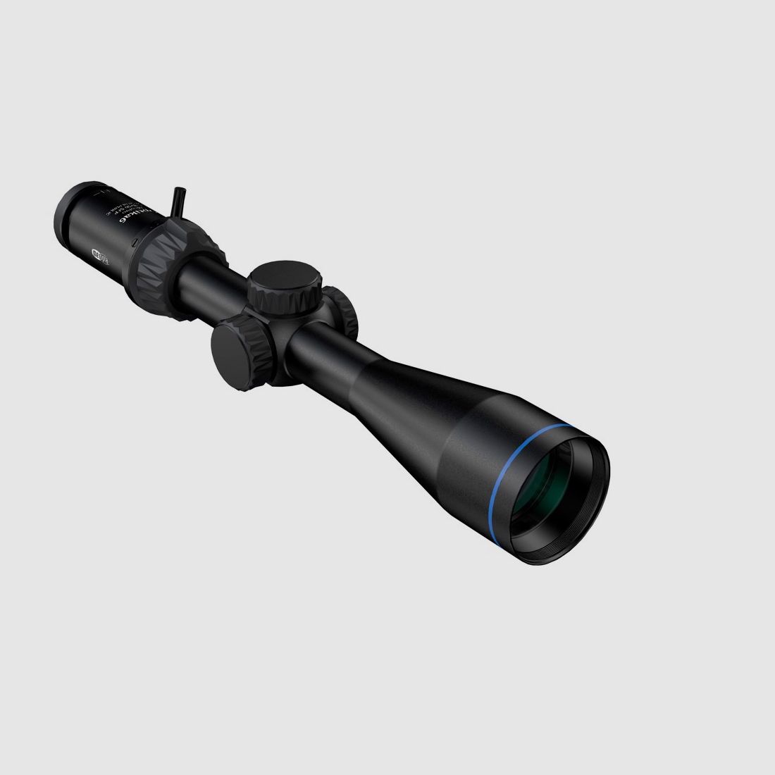 Meopta Optika6 3-18x50 FFP - BDC, zdjęcie 1 z 3