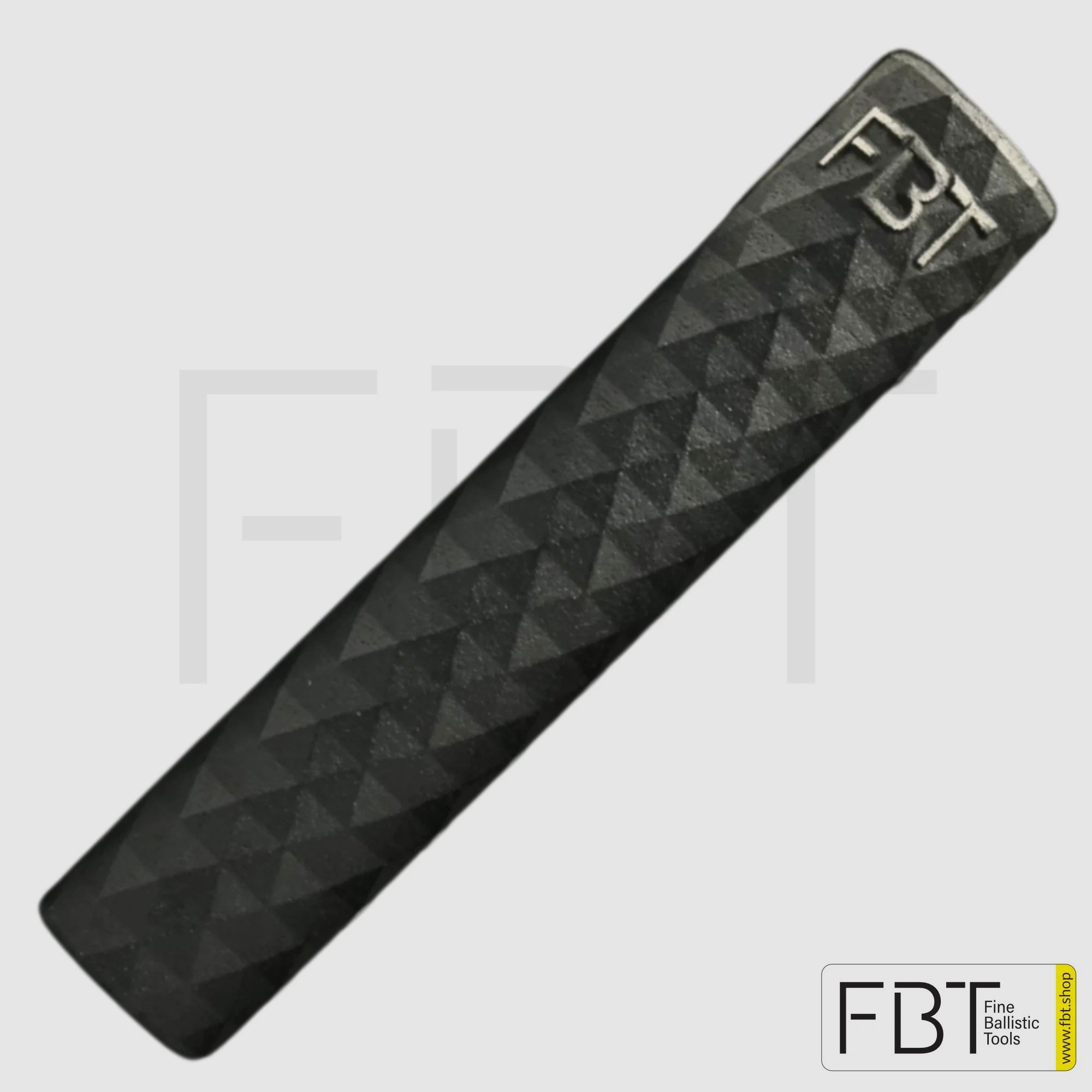 FBT Schalldämpfer INCA HOT 44Ti – Over Barell, Bild 1 von 4