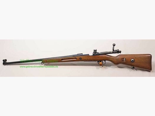 Schultz - Larsen - Dänemark Sporting/M98