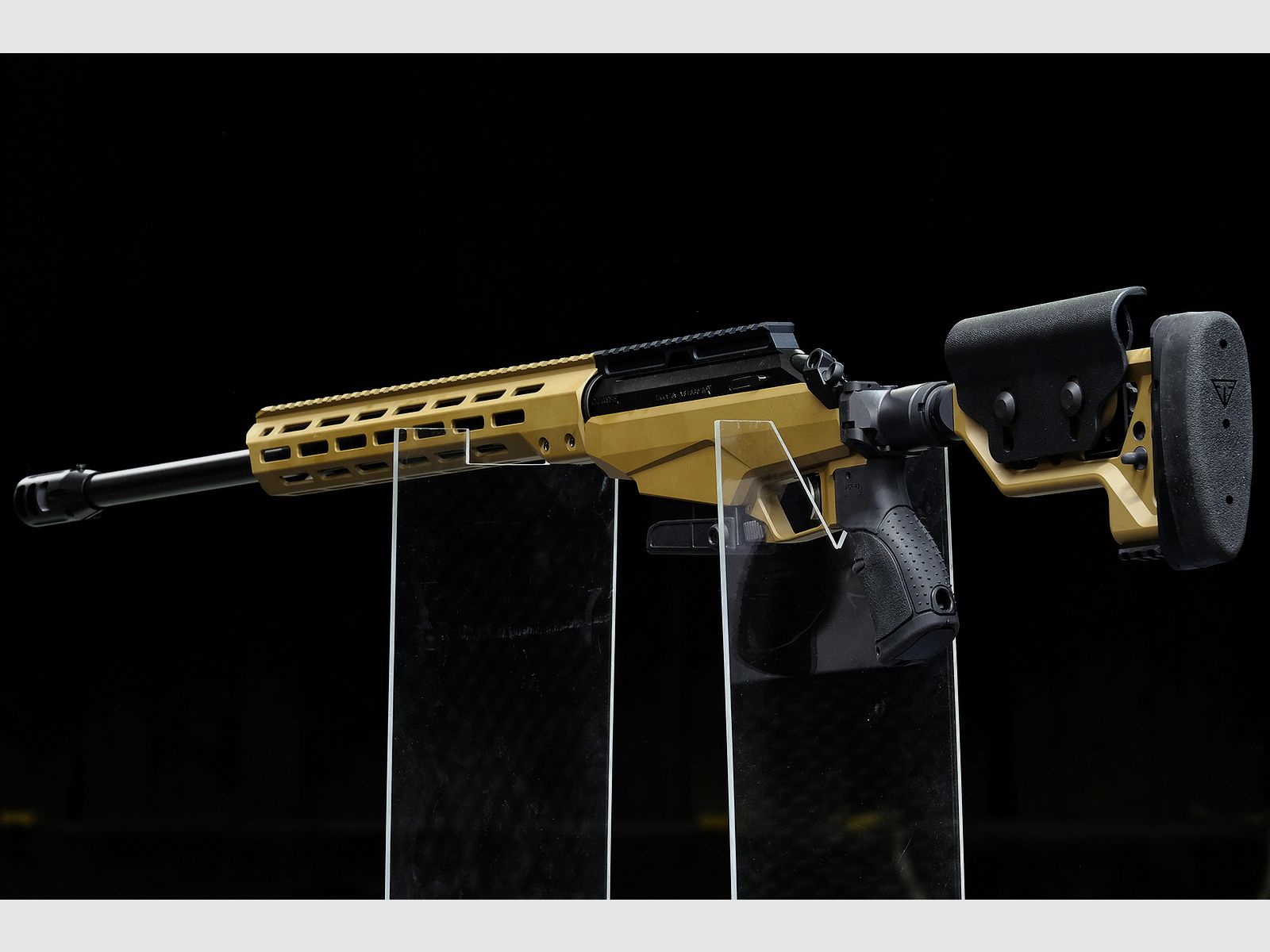 Tikka T3X TAC A1, immagine 4 di 7
