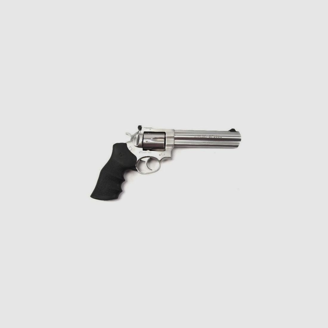 RUGER REVOLVER GP 100 6 C 357 INOX, Bild 2 von 4