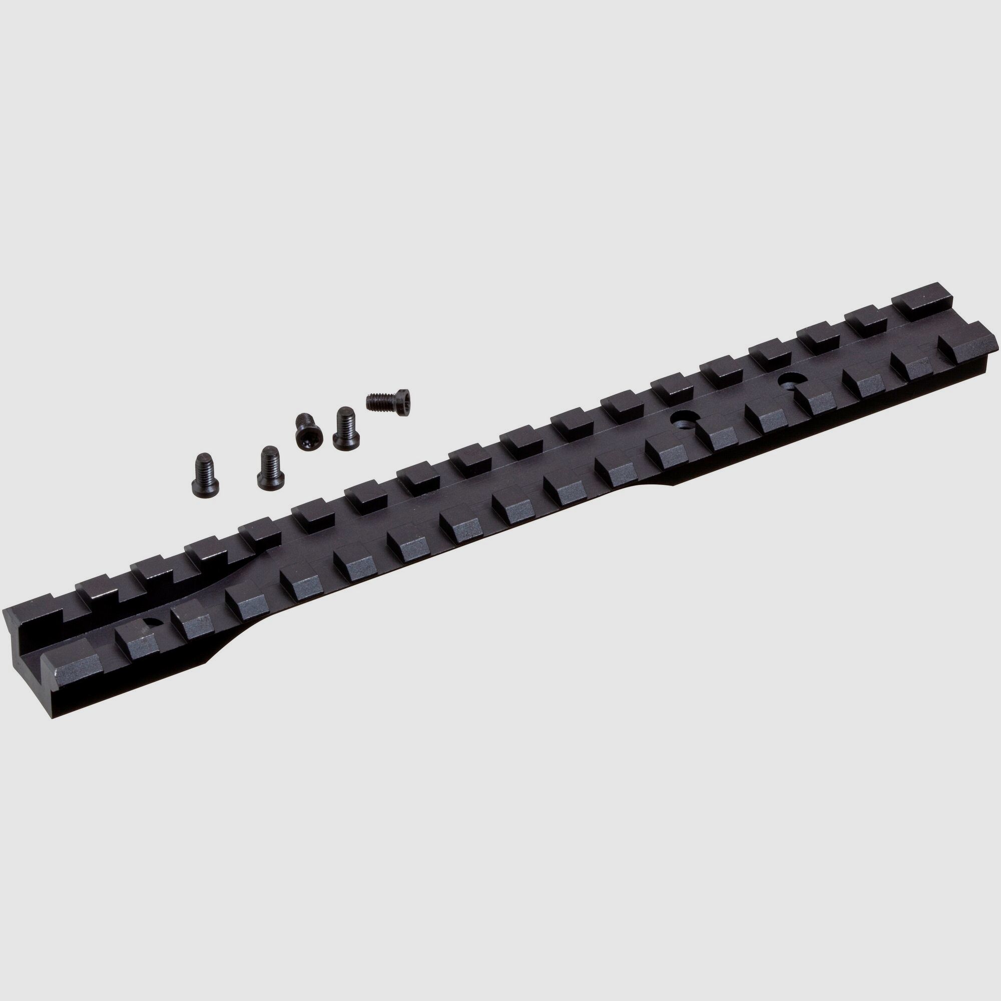 Sabatti Picatinny Base 0MOA długa E=102,5mm