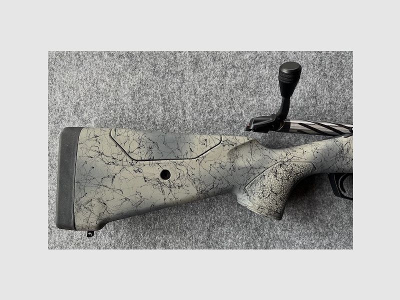 Bergara B14 Wilderness Sierra Carbon -20" .308 Win