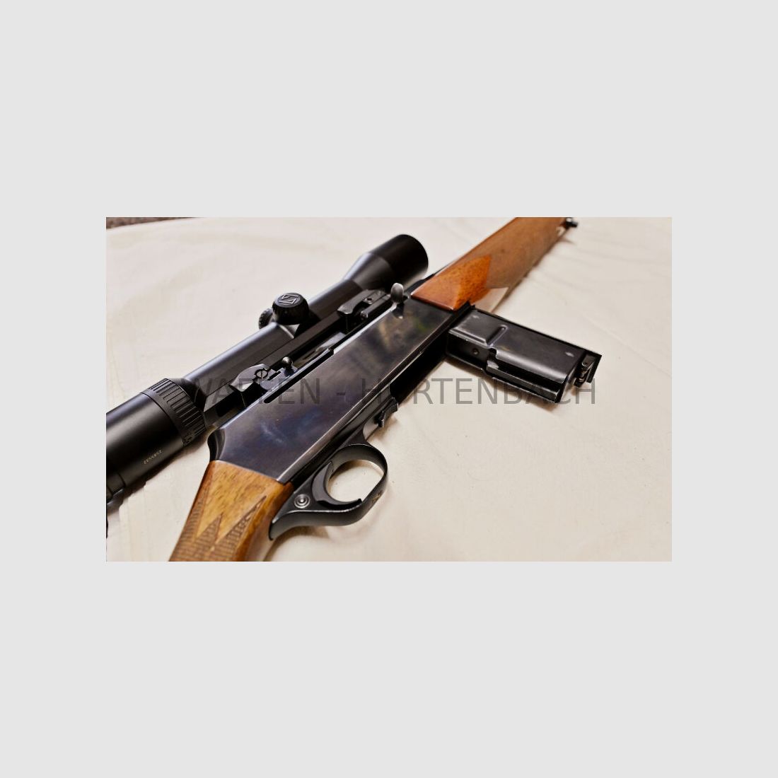 Browning (FN) BAR