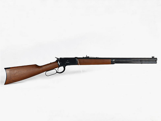 Winchester 1892 Short Rifle