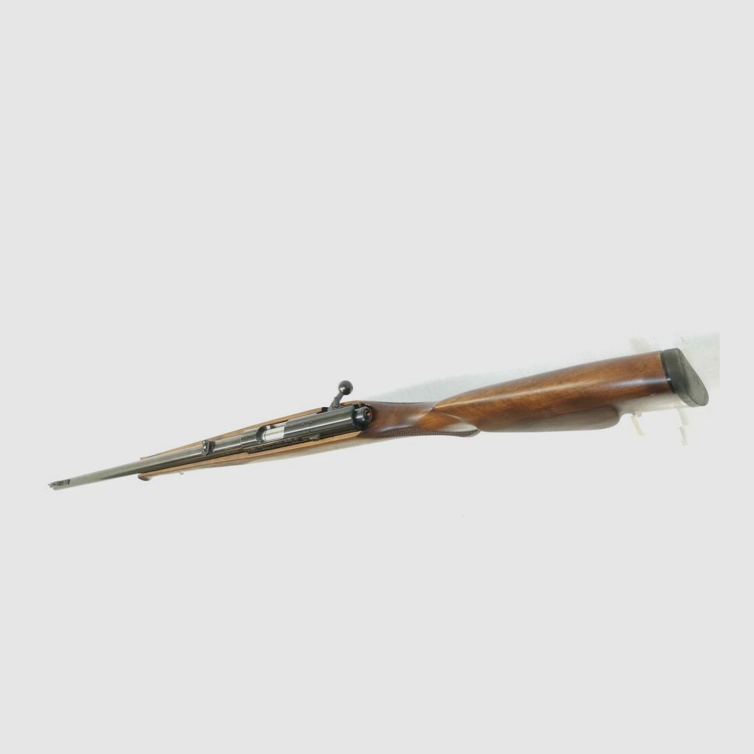 Weihrauch HW 60J